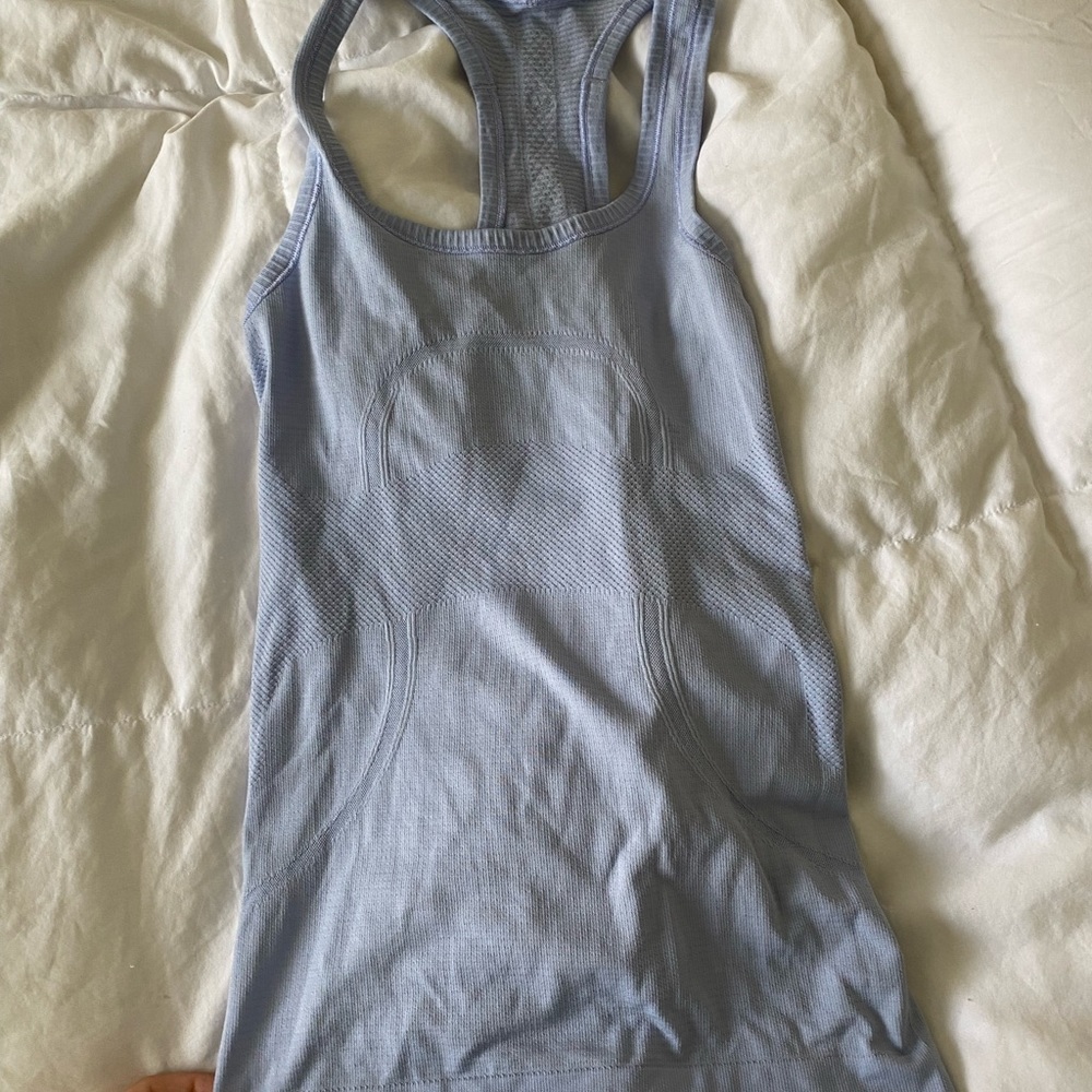 LULULEMON tank